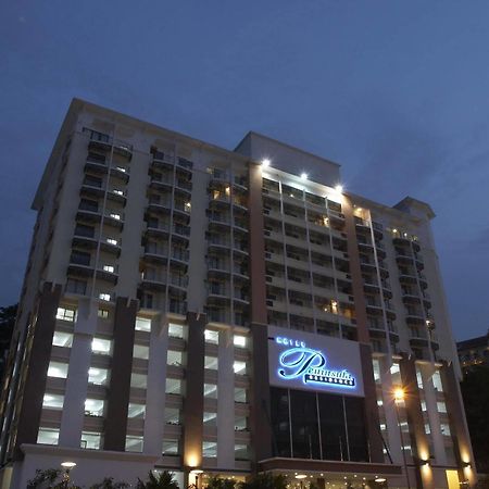 Peninsula Residence All Suite Hotel Kuala Lumpur Extérieur photo